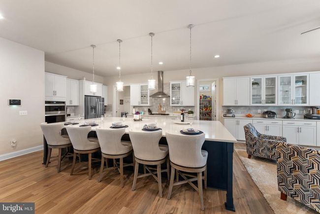13882 Trinity Pond Ln, House other with 6 bedrooms, 6 bathrooms and null parking in MANASSAS VA | Image 14