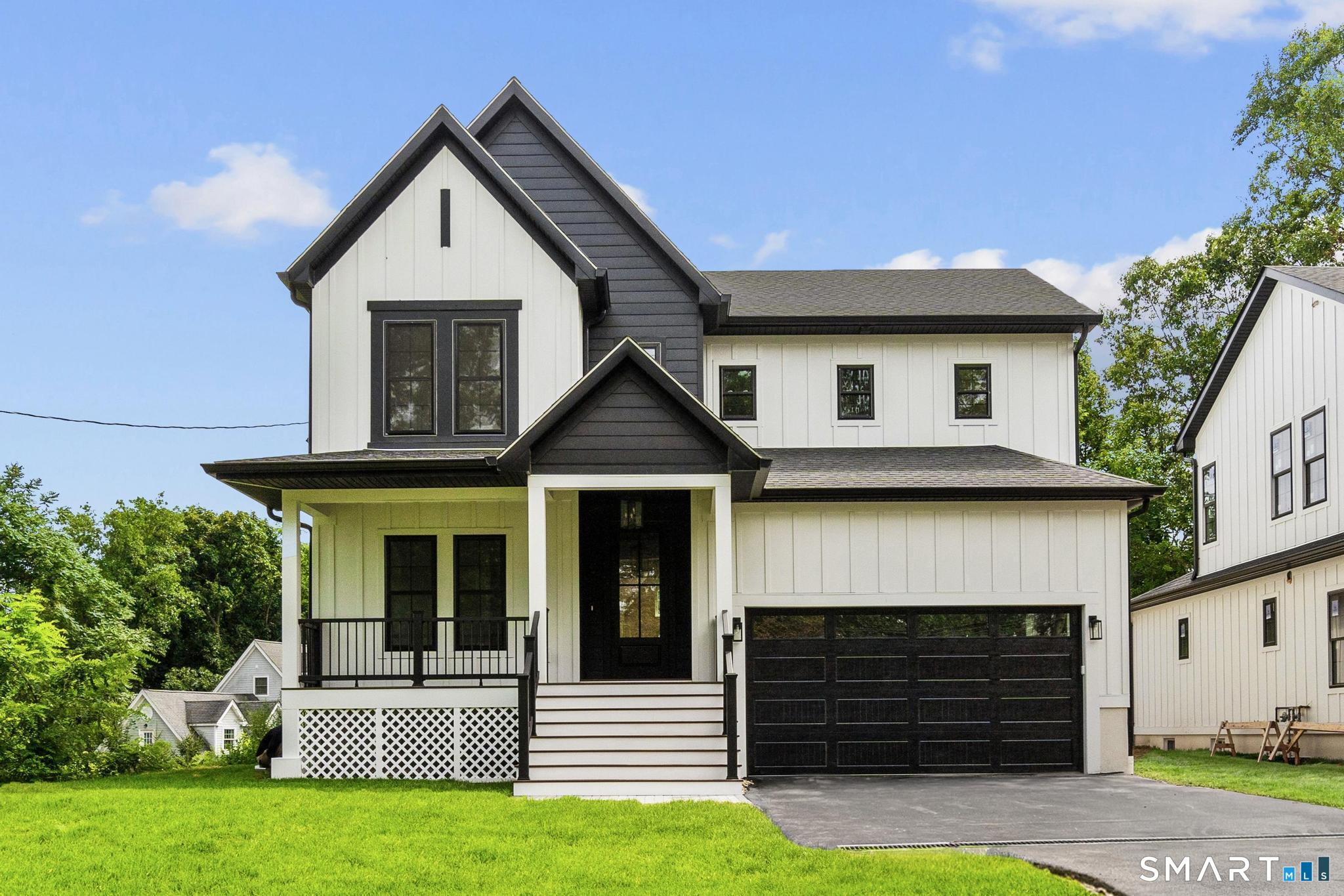 Residential in Norwalk