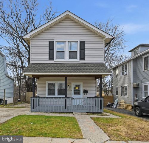 1821 Shallcross Ave, Folcroft, PA, 19032-1229 | Card Image