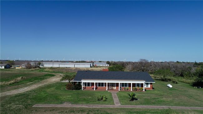 2852 2852 Pvt Hunt, Home with 0 bedrooms, 0 bathrooms and null parking in Portland TX | Image 14