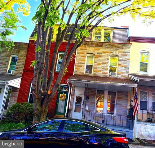 3642 Malden Ave, BALTIMORE, MD, 21211-1321 | Card Image