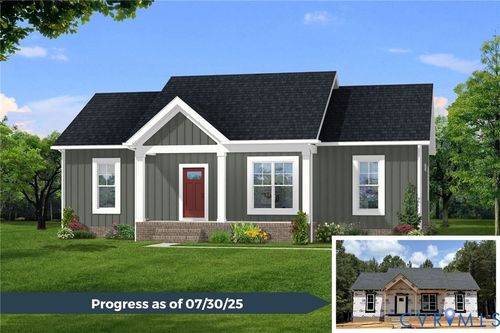 143 Mary Rd, Bracey, VA, 23919 | Card Image