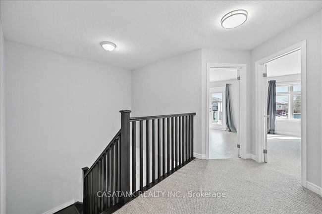103 Springvalley Cres, House attached with 4 bedrooms, 3 bathrooms and 2 parking in Hamilton ON | Image 20