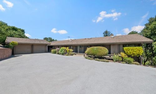 14449 Liddicoat Cir, Los Altos Hills, CA, 94022-1852 | Card Image