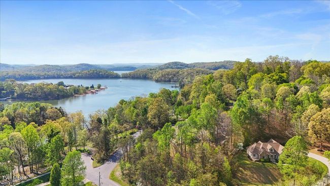264 Allison Cove Trl, House other with 4 bedrooms, 3 bathrooms and null parking in Piney Flats TN | Image 4