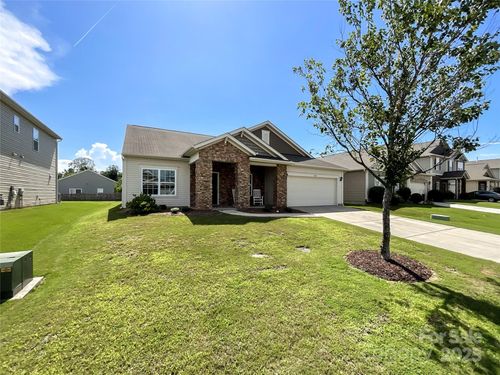 1500 Sunflower Field Pl, Matthews, NC, 28104-7624 | Card Image