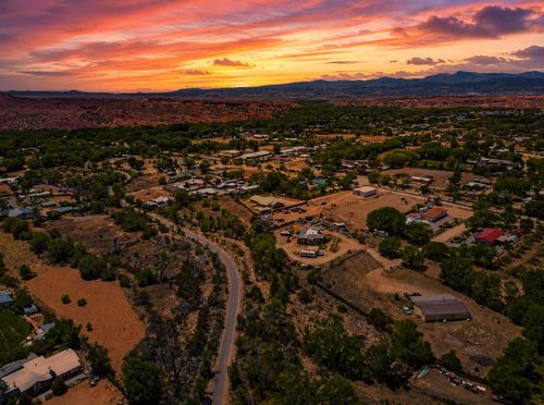 1441 Private Drive, Chimayo, NM, 87522 | Card Image