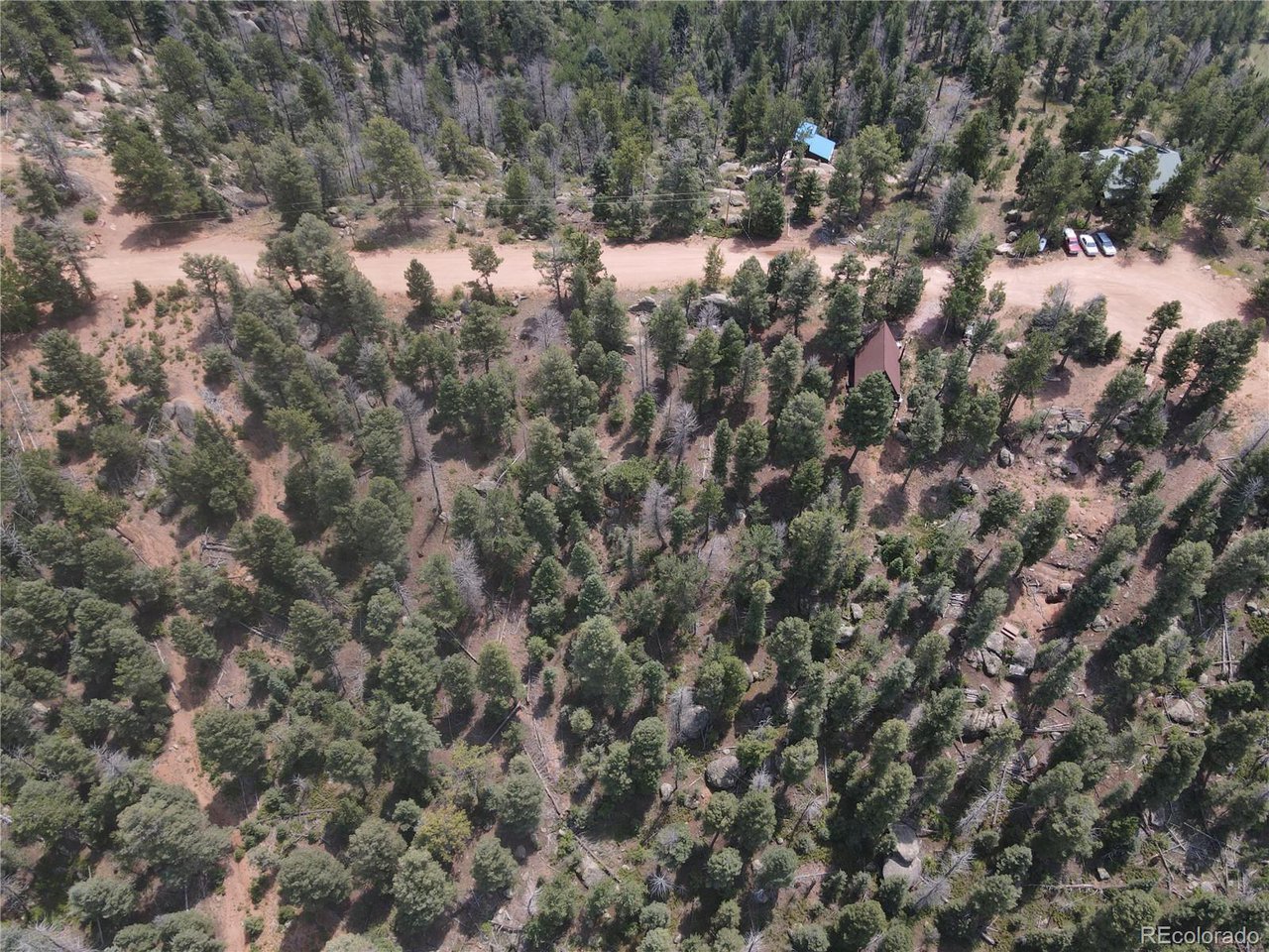 Land in Florissant