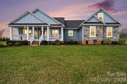 1015 Coppergate Dr, Salisbury, NC, 28147-6005 | Card Image