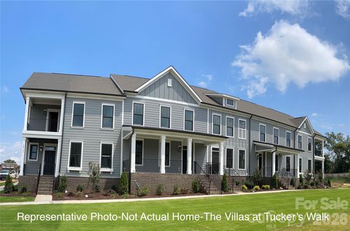 10219 Rainier Trail Dr Nw, Huntersville, NC, 28078-0667 | Card Image