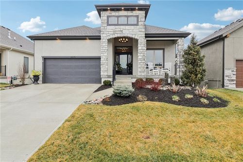 15278 173rd St, Overland Park, KS, 66221 | Card Image