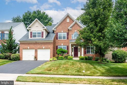 4946 Eleanor Dr, FREDERICK, MD, 21703-2715 | Card Image