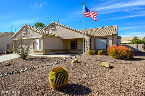 1891 N Via Carrizal, Green Valley, AZ, 85614 | Card Image