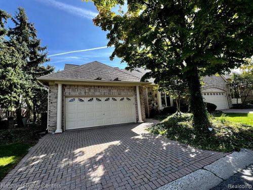 3-48751 Beaver Creek Drive, Plymouth Twp, MI, 48170 | Card Image