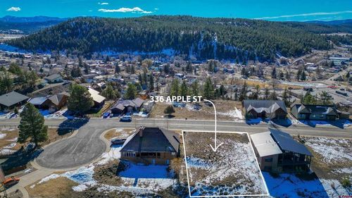 336 Apple St, Pagosa Springs, CO, 81147 | Card Image