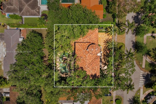 6016 Leonardo St, House other with 5 bedrooms, 6 bathrooms and null parking in Coral Gables FL | Image 43