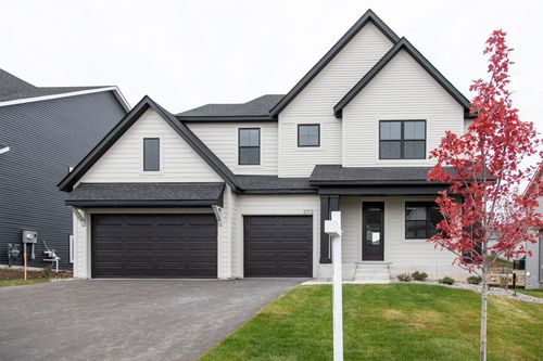 2712 Kensington Ave Ne, Saint Michael, MN, 55376-2810 | Card Image