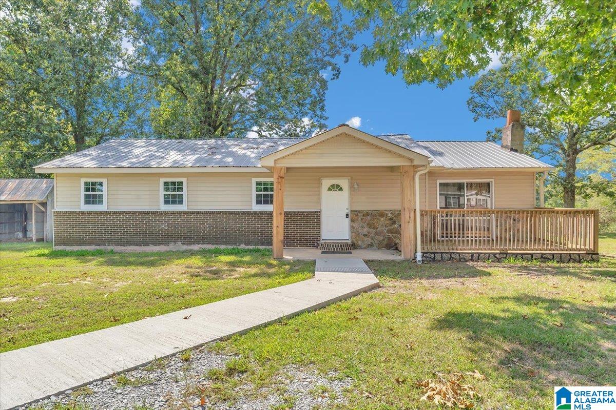 Timmerman Rd, Blountsville, AL 35031