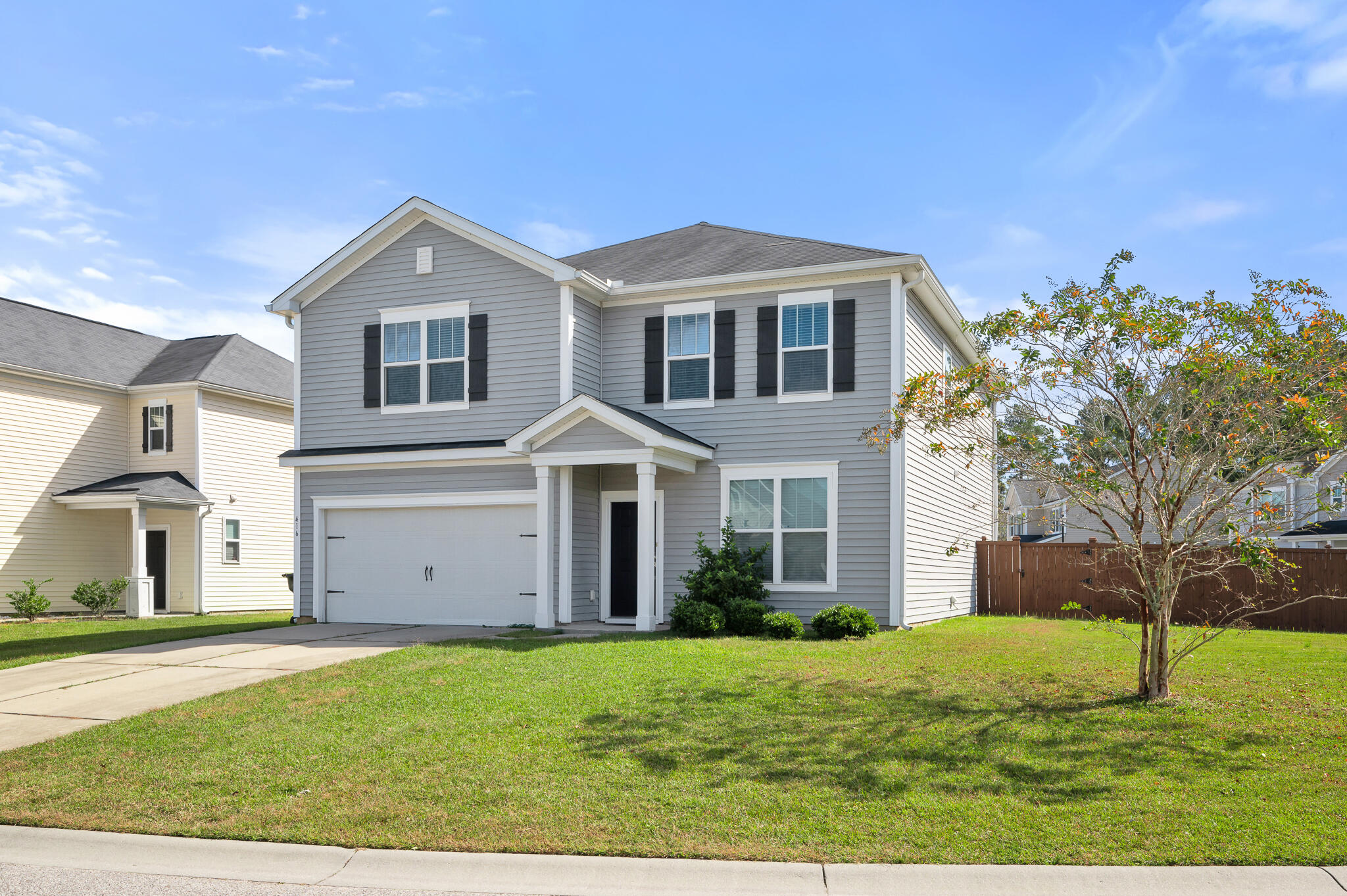 Residential in Summerville 3