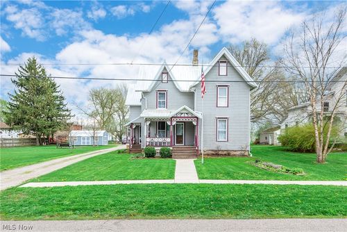 505 Church Street, Kipton, OH, 44049 | Card Image