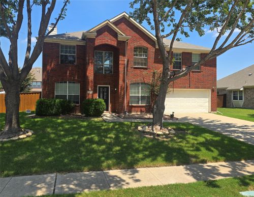 3600 Lombardy Dr, Wylie, TX, 75098-7435 | Card Image