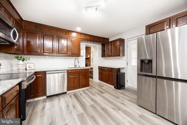 661 Schoolside Ln, House other with 5 bedrooms, 3 bathrooms and null parking in SWARTHMORE PA | Image 10