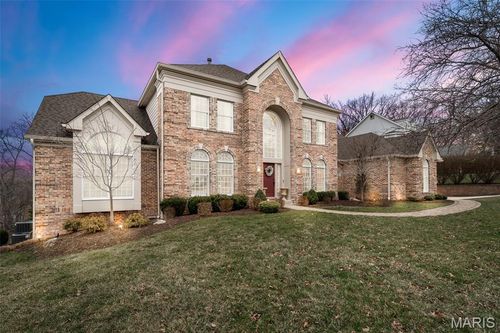 1513 Honey Locust Ct, Wildwood, MO, 63005-4902 | Card Image