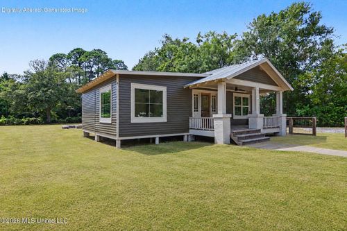 7101 Wayne Ln, Biloxi, MS, 39532-9361 | Card Image