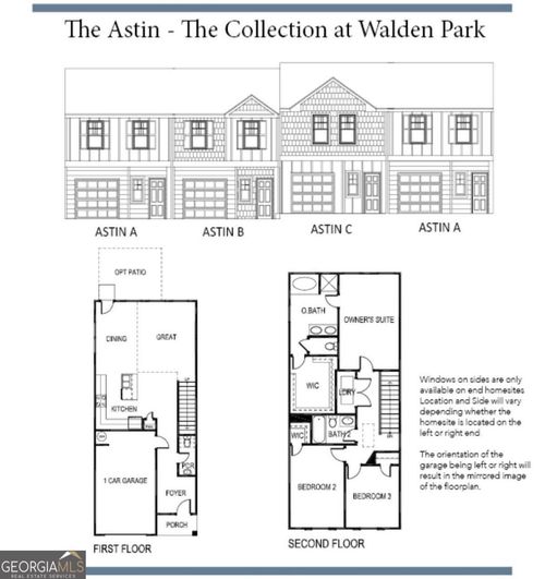 324-9474 Pinecrest Dr, Riverdale, GA, 30274 | Card Image