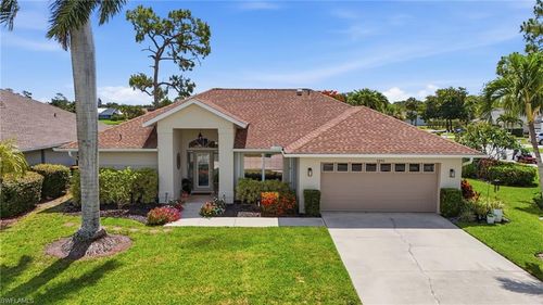 3850 Groton Ct, NAPLES, FL, 34112-3750 | Card Image