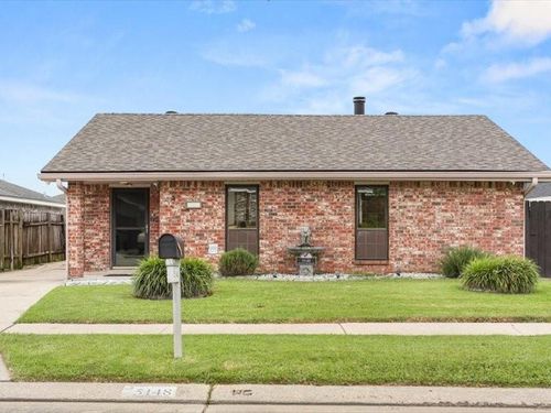 5148 Dueling Oaks Ave, Marrero, LA, 70072-6806 | Card Image