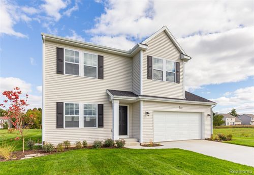223 Ontario Ct, Brooklyn, MI, 49230-8360 | Card Image