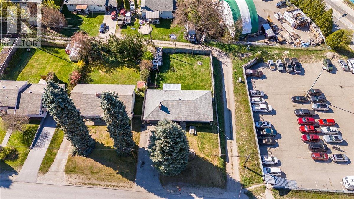 Residential in Castlegar 3