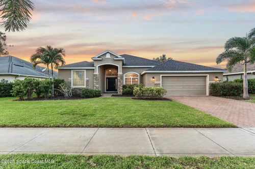 3620 Chardonnay Dr, Rockledge, FL, 32955-5109 | Card Image