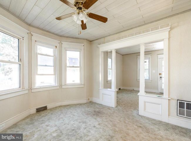 220 S Forklanding Rd, House other with 3 bedrooms, 1 bathrooms and null parking in MAPLE SHADE NJ | Image 9