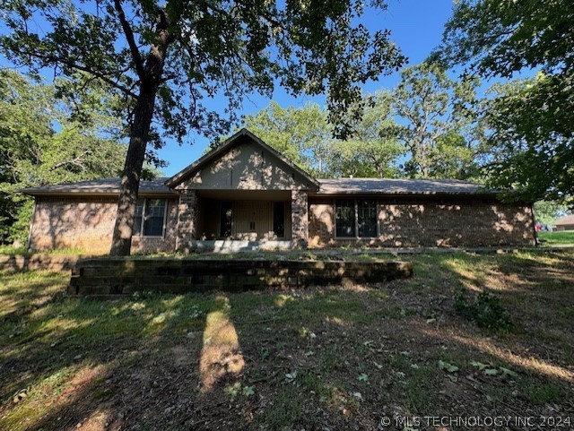 5th St, Jenks, OK 74037