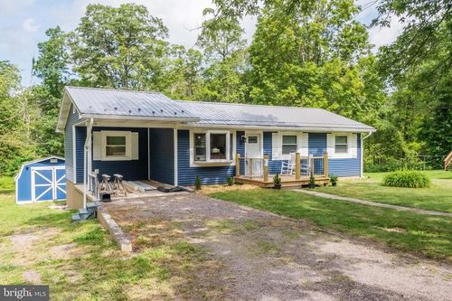 4211 Chestnut Ridge Rd, GRANTSVILLE, MD, 21536-1328 | Card Image