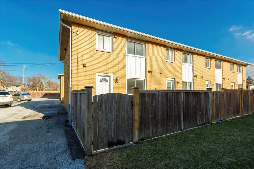 Residential in Sarnia 2