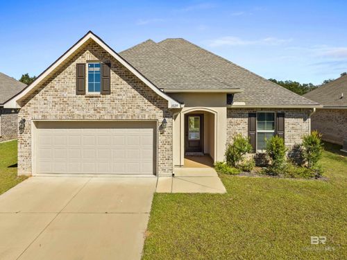 1029 Stella Road, Foley, AL, 36535 | Card Image