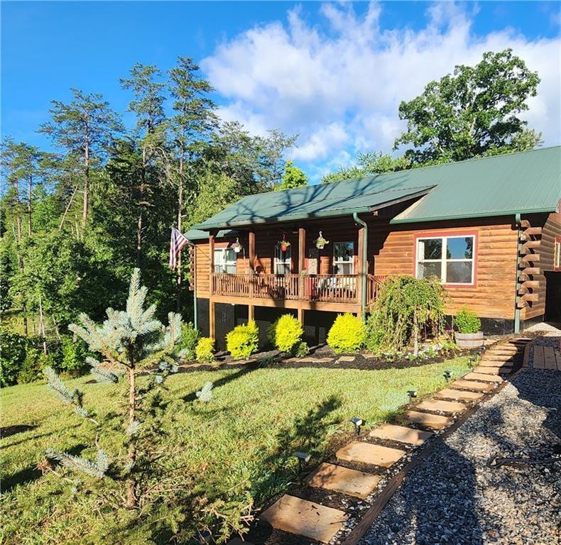 Wildlife Trl, Dahlonega, GA 30533