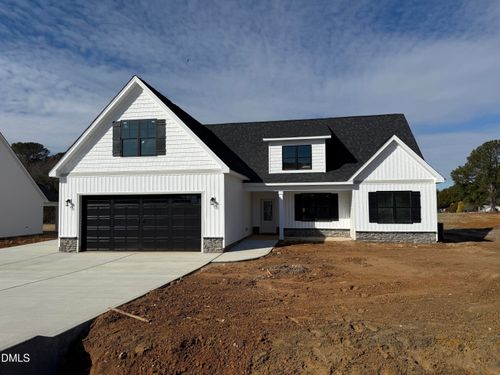 44 Juju Drive, Clayton, NC, 27520 | Card Image