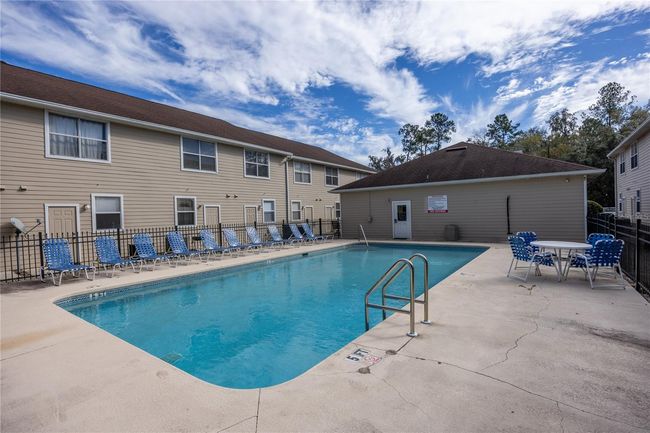 APT-807 - 3901 Sw 20 Th Ave, Condo with 2 bedrooms, 3 bathrooms and null parking in GAINESVILLE FL | Image 31