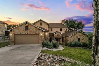 21010 N Ridge Street, House other with 3 bedrooms, 2 bathrooms and 4 parking in Lago Vista TX | Image 2