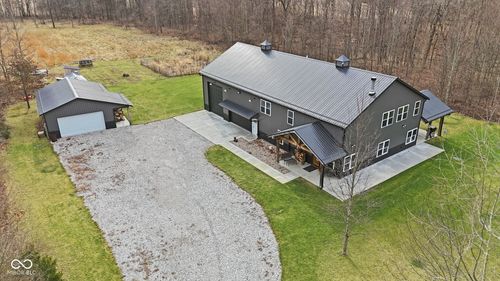 3888 County Road 800, Greencastle, IN, 46135-7726 | Card Image