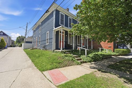 143 E 3rd Ave, Columbus, OH, 43201-3570 | Card Image