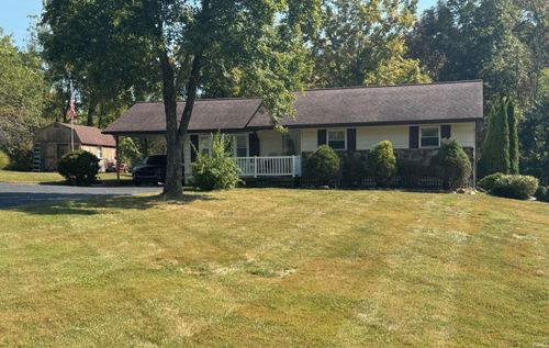 668 N Pike Rd, Springville, IN, 47462-5072 | Card Image