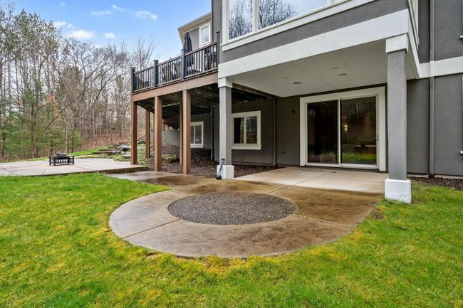 4640 Catamount Trl, House other with 5 bedrooms, 4 bathrooms and null parking in Ada MI | Image 63