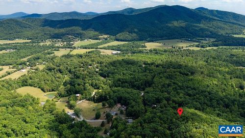 TBD Spruce Creek Ln, NELLYSFORD, VA, 22958 | Card Image