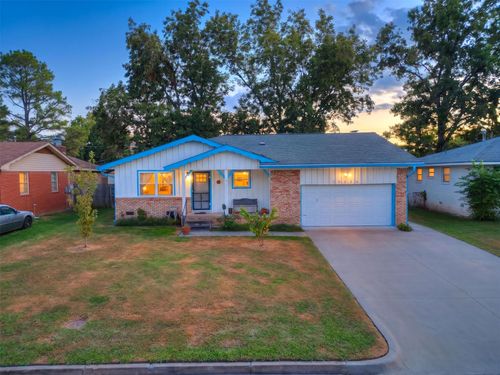 10224 E 7th St, Tulsa, OK, 74128-2610 | Card Image