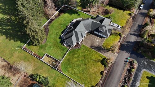 5410 Klipsun Lane Sw, Olympia, WA, 98512 | Card Image